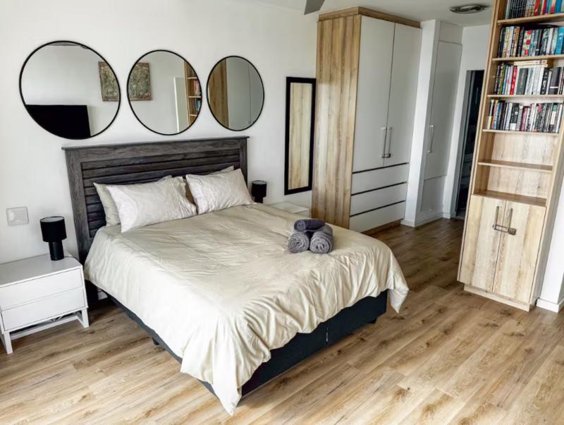 To Let 2 Bedroom Property for Rent in Dolphin Beach Western Cape